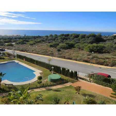 Apartamento Corner Sea View Penthouse With 95M² Terraces Marbella Exterior foto