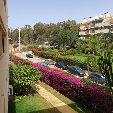 Apartamento Corner Sea View Penthouse With 95M² Terraces Marbella Exterior foto